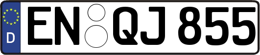 EN-QJ855