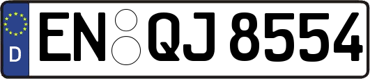 EN-QJ8554