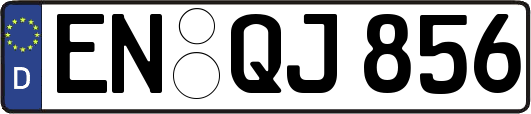 EN-QJ856
