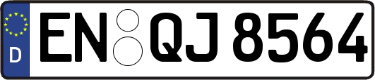 EN-QJ8564