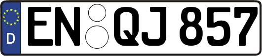 EN-QJ857