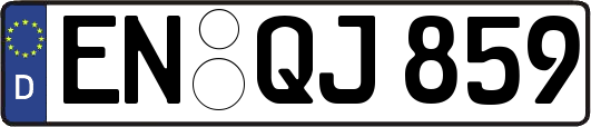 EN-QJ859