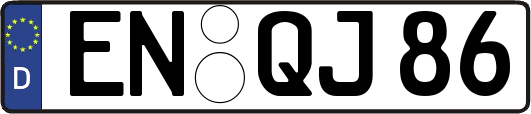 EN-QJ86
