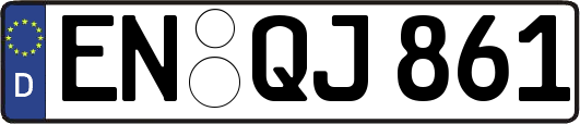 EN-QJ861