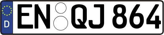 EN-QJ864