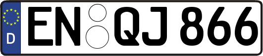 EN-QJ866