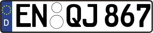 EN-QJ867