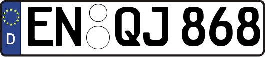 EN-QJ868