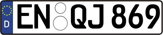 EN-QJ869