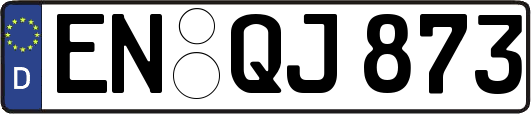 EN-QJ873