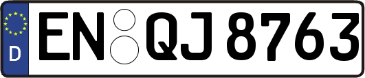 EN-QJ8763