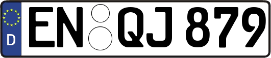 EN-QJ879