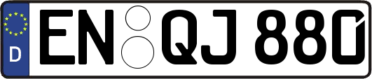 EN-QJ880