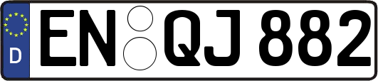 EN-QJ882