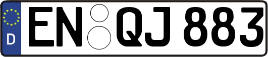 EN-QJ883