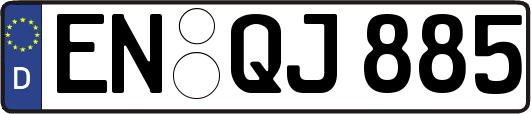 EN-QJ885
