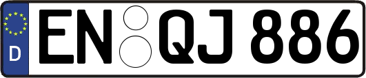 EN-QJ886