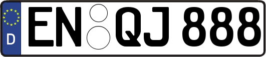 EN-QJ888