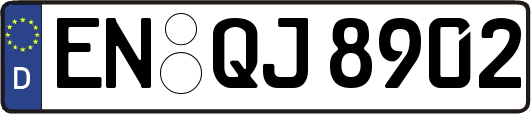 EN-QJ8902