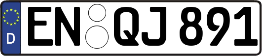 EN-QJ891