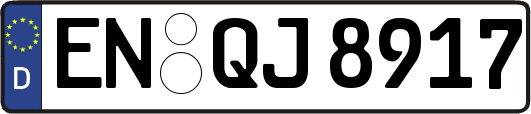 EN-QJ8917