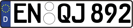 EN-QJ892