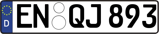 EN-QJ893