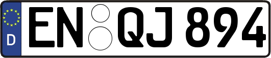 EN-QJ894