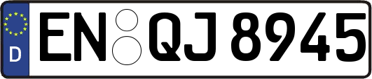 EN-QJ8945