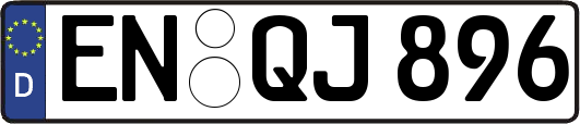 EN-QJ896