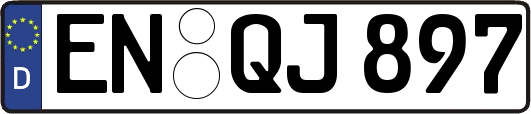 EN-QJ897