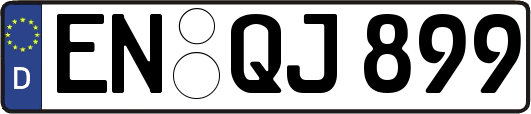 EN-QJ899
