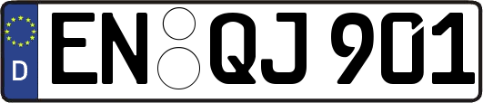 EN-QJ901