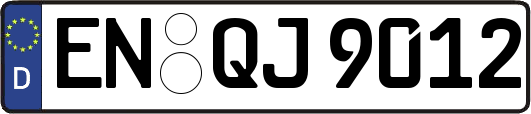 EN-QJ9012