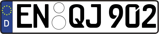 EN-QJ902