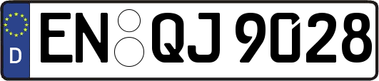 EN-QJ9028