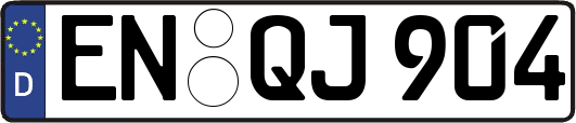 EN-QJ904