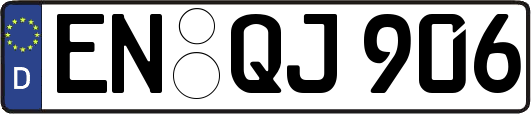 EN-QJ906