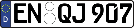 EN-QJ907
