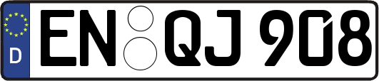 EN-QJ908