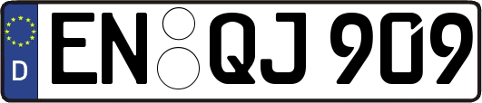 EN-QJ909