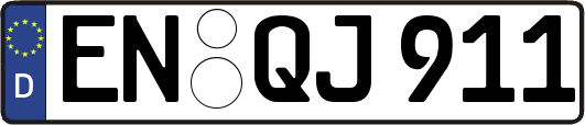 EN-QJ911