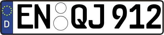 EN-QJ912