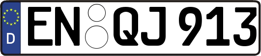 EN-QJ913