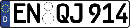 EN-QJ914