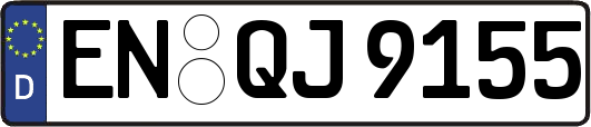 EN-QJ9155