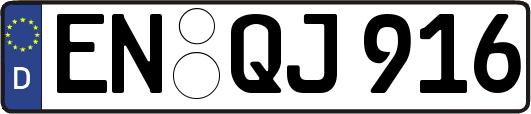 EN-QJ916