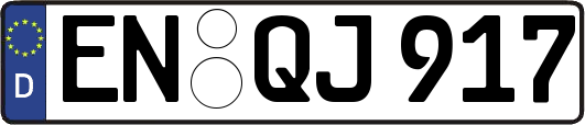 EN-QJ917