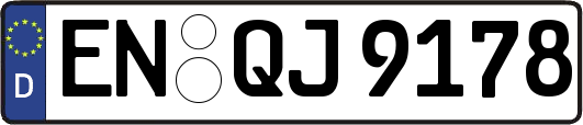 EN-QJ9178