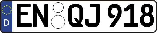 EN-QJ918